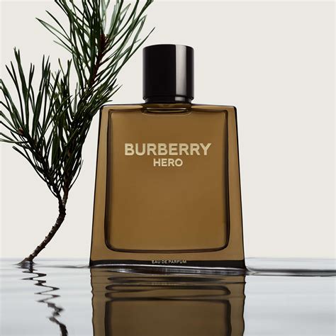 burberry profumo nero|burberry hero fragrance.